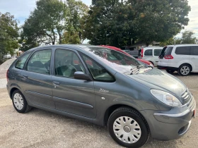 Citroen Xsara picasso 2007+ 1.6HDI+ 117хл+ С.ИСТОРИЯ+ Н.ГУМИ+ КАТО НОВА | Auto.bg — изображение 3 Citroen Xsara picasso 2007+ 1.6HDI+ 117хл+ С.ИСТОРИЯ+ Н.ГУМИ+ КАТО НОВА | Auto.bg — изображение 3