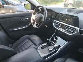 BMW 330 xDrive30e Plug-In Hybrid Leather LED Navi | Auto.bg — изображение 7 BMW 330 xDrive30e Plug-In Hybrid Leather LED Navi | Auto.bg — изображение 7