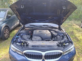 BMW 330 xDrive30e Plug-In Hybrid Leather LED Navi | Auto.bg — изображение 13 BMW 330 xDrive30e Plug-In Hybrid Leather LED Navi | Auto.bg — изображение 13