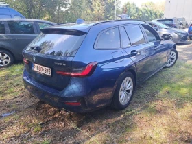 BMW 330 xDrive30e Plug-In Hybrid Leather LED Navi | Auto.bg — изображение 4 BMW 330 xDrive30e Plug-In Hybrid Leather LED Navi | Auto.bg — изображение 4