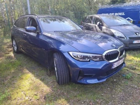 BMW 330 xDrive30e Plug-In Hybrid Leather LED Navi | Auto.bg — изображение 2 BMW 330 xDrive30e Plug-In Hybrid Leather LED Navi | Auto.bg — изображение 2