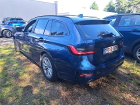 BMW 330 xDrive30e Plug-In Hybrid Leather LED Navi | Auto.bg — изображение 3 BMW 330 xDrive30e Plug-In Hybrid Leather LED Navi | Auto.bg — изображение 3