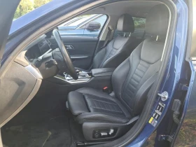 BMW 330 xDrive30e Plug-In Hybrid Leather LED Navi | Auto.bg — изображение 5 BMW 330 xDrive30e Plug-In Hybrid Leather LED Navi | Auto.bg — изображение 5
