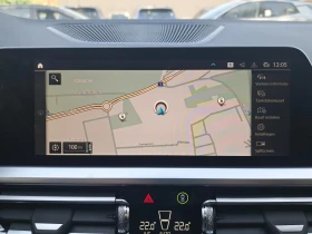 BMW 330 xDrive30e Plug-In Hybrid Leather LED Navi | Auto.bg — изображение 9 BMW 330 xDrive30e Plug-In Hybrid Leather LED Navi | Auto.bg — изображение 9