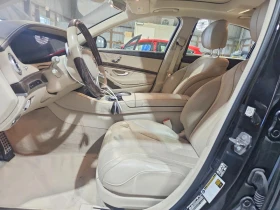 Mercedes-Benz S 560 4.0l 4Matic | Auto.bg — изображение 7 Mercedes-Benz S 560 4.0l 4Matic | Auto.bg — изображение 7