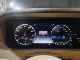 Mercedes-Benz S 560 4.0l 4Matic | Auto.bg — изображение 9 Mercedes-Benz S 560 4.0l 4Matic | Auto.bg — изображение 9