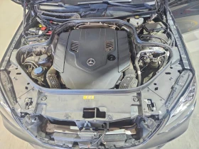 Mercedes-Benz S 560 4.0l 4Matic | Auto.bg — изображение 11 Mercedes-Benz S 560 4.0l 4Matic | Auto.bg — изображение 11