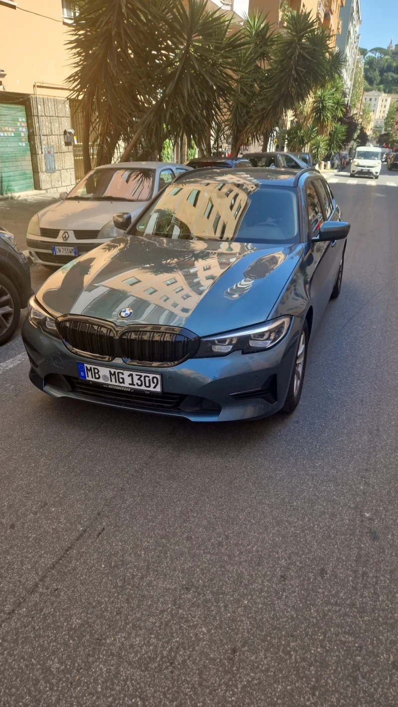 BMW 320 - 18800 € / 36769.60 лв. - 33969076 1 | Car24.bg BMW 320 - 18800 € / 36769.60 лв. - 33969076 1