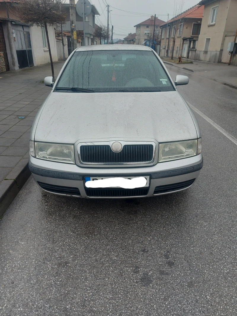 Skoda Octavia - 1400 € / 2738.16 лв. - 47936057 1 | Car24.bg Skoda Octavia - 1400 € / 2738.16 лв. - 47936057 1