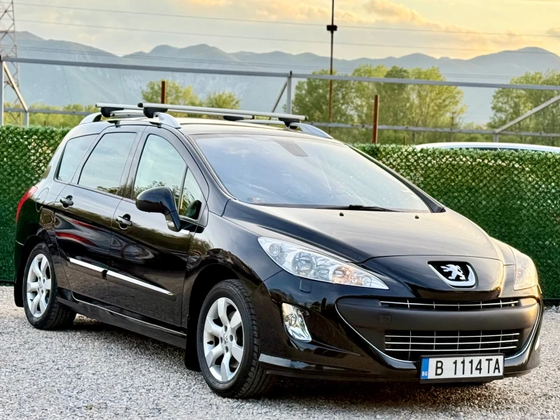 Peugeot 308 SW 1.6i Turbo ПАНОРАМА - 3300 € / 6454.24 лв. - 38715248 1 | Car24.bg Peugeot 308 SW 1.6i Turbo ПАНОРАМА - 3300 € / 6454.24 лв. - 38715248 1