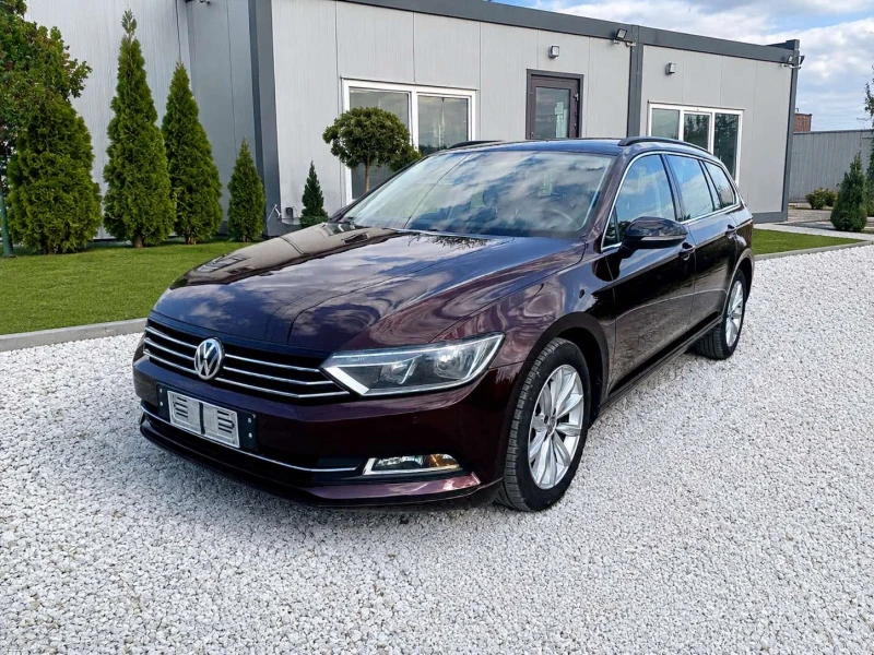 VW Passat 2.0 TDI Business Line - 9999 € - 47708365 1 | Car24.bg VW Passat 2.0 TDI Business Line - 9999 € - 47708365 1