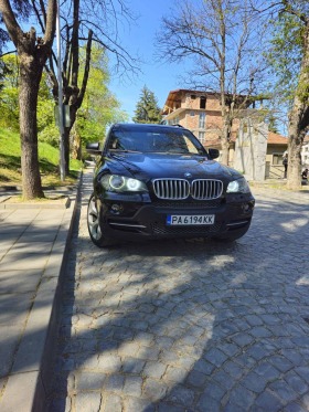BMW X5 BMW X5/// | Mobile.bg   3