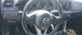 Mazda CX-5 2.2 skyactiv  | Mobile.bg — малка снимка 7