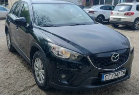 Mazda CX-5 2.2 skyactiv  | Mobile.bg — малка снимка 5