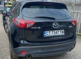 Mazda CX-5 2.2 skyactiv  | Mobile.bg — малка снимка 6