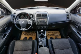 Mitsubishi ASX 1.8D INTENSE PANORAMIC 4WD - цена по договаряне - 46904611 9 | Car24.bg Mitsubishi ASX 1.8D INTENSE PANORAMIC 4WD - цена по договаряне - 46904611 9