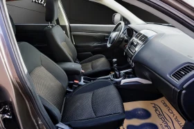 Mitsubishi ASX 1.8D INTENSE PANORAMIC 4WD - цена по договаряне - 46904611 10 | Car24.bg Mitsubishi ASX 1.8D INTENSE PANORAMIC 4WD - цена по договаряне - 46904611 10