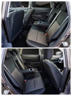 Mitsubishi ASX 1.8D INTENSE PANORAMIC 4WD - цена по договаряне - 46904611 14 | Car24.bg Mitsubishi ASX 1.8D INTENSE PANORAMIC 4WD - цена по договаряне - 46904611 14