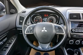 Mitsubishi ASX 1.8D INTENSE PANORAMIC 4WD - цена по договаряне - 46904611 8 | Car24.bg Mitsubishi ASX 1.8D INTENSE PANORAMIC 4WD - цена по договаряне - 46904611 8