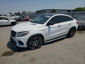 Mercedes-Benz GLE 450 AMG 4MATIC/HARMAN KARDON/ПАНОРАМА - Car24.bg Mercedes-Benz GLE 450 AMG 4MATIC/HARMAN KARDON/ПАНОРАМА