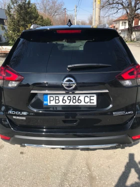 Nissan Rogue 4x4. 33000 km !!! Става на газ!!! - 18800 € / 36769.60 лв. - 74729320 13 | Car24.bg Nissan Rogue 4x4. 33000 km !!! Става на газ!!! - 18800 € / 36769.60 лв. - 74729320 13