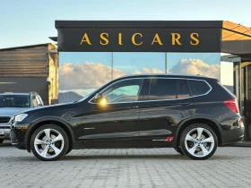 Обява за продажба на BMW X3 / XDRIVE / SPORT / 2.0D / 184 HP / TOP /