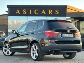 Обява за продажба на BMW X3 / XDRIVE / SPORT / 2.0D / 184 HP / TOP /