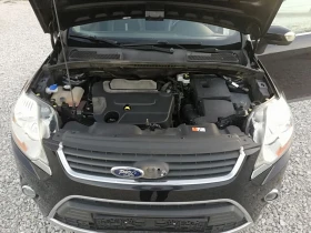 Ford Kuga 2.0tdci kli navi 4x4 163 - 12400 лв. / 6340.02 € - 39545368 17 | Car24.bg Ford Kuga 2.0tdci kli navi 4x4 163 - 12400 лв. / 6340.02 € - 39545368 17