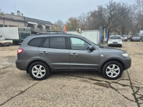 Hyundai Santa fe 7 МЕСТА 4+ 4 - 8800 лв. / 4499.37 € - 77836195 4 | Car24.bg Hyundai Santa fe 7 МЕСТА 4+ 4 - 8800 лв. / 4499.37 € - 77836195 4