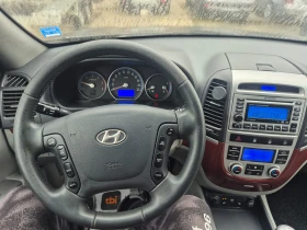 Hyundai Santa fe 7 МЕСТА 4+ 4 - 8800 лв. / 4499.37 € - 77836195 9 | Car24.bg Hyundai Santa fe 7 МЕСТА 4+ 4 - 8800 лв. / 4499.37 € - 77836195 9
