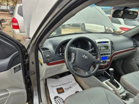 Hyundai Santa fe 7 МЕСТА 4+ 4 - 8800 лв. / 4499.37 € - 77836195 13 | Car24.bg Hyundai Santa fe 7 МЕСТА 4+ 4 - 8800 лв. / 4499.37 € - 77836195 13