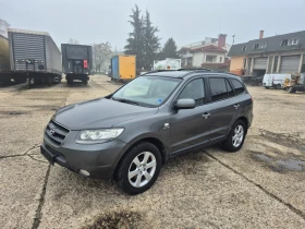 Hyundai Santa fe 7 МЕСТА 4+ 4 - 8800 лв. / 4499.37 € - 77836195 2 | Car24.bg Hyundai Santa fe 7 МЕСТА 4+ 4 - 8800 лв. / 4499.37 € - 77836195 2
