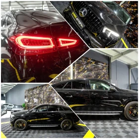 Mercedes-Benz GLE 350 D COUPE 4 MATIC FULL AMG BLACK LINE ЛИЗИНГ 100% - 128880 лв. / 65895.30 € - 83275497 17 | Car24.bg Mercedes-Benz GLE 350 D COUPE 4 MATIC FULL AMG BLACK LINE ЛИЗИНГ 100% - 128880 лв. / 65895.30 € - 83275497 17