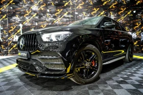 Mercedes-Benz GLE 350 D COUPE 4 MATIC FULL AMG BLACK LINE ЛИЗИНГ 100% - 128880 лв. / 65895.30 € - 83275497 4 | Car24.bg Mercedes-Benz GLE 350 D COUPE 4 MATIC FULL AMG BLACK LINE ЛИЗИНГ 100% - 128880 лв. / 65895.30 € - 83275497 4