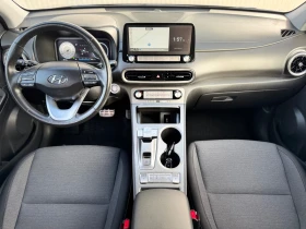 Hyundai Kona - 32500 лв. / 16616.99 € - 48359608 10 | Car24.bg Hyundai Kona - 32500 лв. / 16616.99 € - 48359608 10