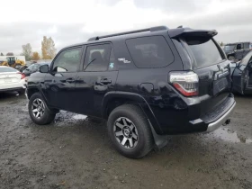 Toyota 4runner 4.0L 6 4x4 w/Rear Wheel Drv - 26800 € / 52416.24 лв. - 73619189 2 | Car24.bg Toyota 4runner 4.0L 6 4x4 w/Rear Wheel Drv - 26800 € / 52416.24 лв. - 73619189 2
