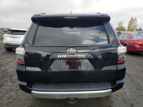 Toyota 4runner 4.0L 6 4x4 w/Rear Wheel Drv - 26800 € / 52416.24 лв. - 73619189 10 | Car24.bg Toyota 4runner 4.0L 6 4x4 w/Rear Wheel Drv - 26800 € / 52416.24 лв. - 73619189 10