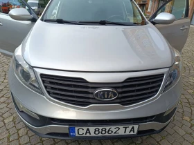 Kia Sportage undefined | Auto.bg — изображение 3 Kia Sportage undefined | Auto.bg — изображение 3