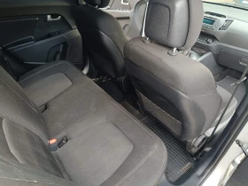 Kia Sportage undefined | Auto.bg — изображение 15 Kia Sportage undefined | Auto.bg — изображение 15