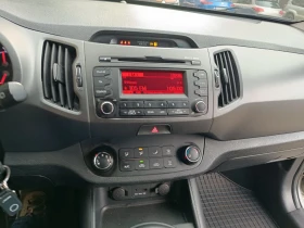 Kia Sportage undefined | Auto.bg — изображение 11 Kia Sportage undefined | Auto.bg — изображение 11