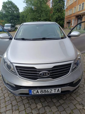 Kia Sportage undefined | Auto.bg — изображение 2 Kia Sportage undefined | Auto.bg — изображение 2