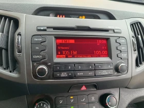 Kia Sportage undefined | Auto.bg — изображение 12 Kia Sportage undefined | Auto.bg — изображение 12
