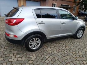 Kia Sportage undefined | Auto.bg — изображение 9 Kia Sportage undefined | Auto.bg — изображение 9