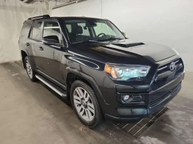 Toyota 4runner TRD SPORT * 4WD * CARFAX * | Auto.bg — изображение 3 Toyota 4runner TRD SPORT * 4WD * CARFAX * | Auto.bg — изображение 3