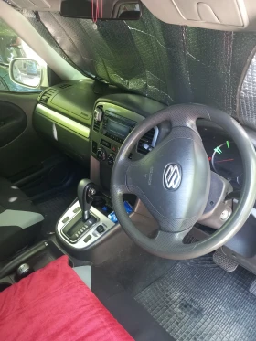 Suzuki Grand vitara - 3200 € - 87523069 5 | Car24.bg Suzuki Grand vitara - 3200 € - 87523069 5