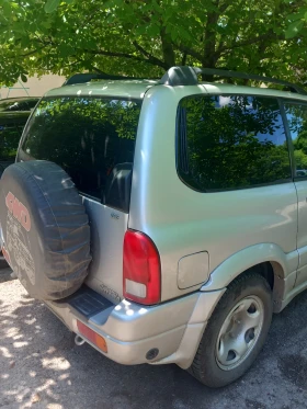 Suzuki Grand vitara - 3200 € - 87523069 3 | Car24.bg Suzuki Grand vitara - 3200 € - 87523069 3
