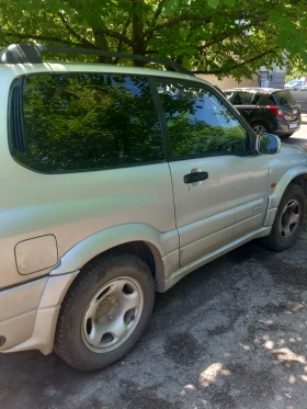 Suzuki Grand vitara - 3200 € - 87523069 6 | Car24.bg Suzuki Grand vitara - 3200 € - 87523069 6