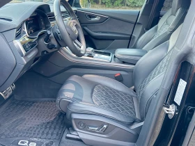 Audi Q8 50TDI Barter - 75000 € - 88928045 11 | Car24.bg Audi Q8 50TDI Barter - 75000 € - 88928045 11