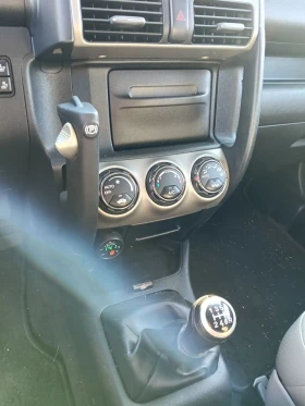 Honda Cr-v Джип - 5500 € - 54348454 11 | Car24.bg Honda Cr-v Джип - 5500 € - 54348454 11