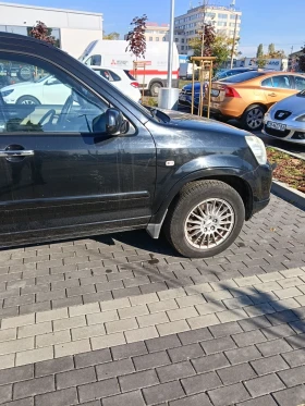 Honda Cr-v Джип - 5500 € - 54348454 4 | Car24.bg Honda Cr-v Джип - 5500 € - 54348454 4
